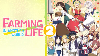 Farming Life in Another World Season 2 Hindi Dubbed Episodes Download