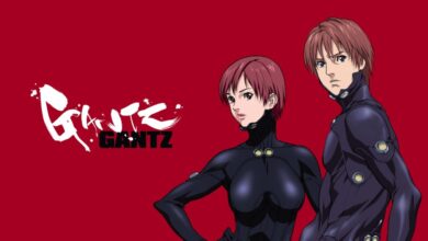 GANTZ Season 1 Hindi Dubbed Episodes Download