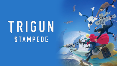 TRIGUN STAMPEDE Season 1 Hindi Dubbed Episodes Download