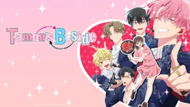 Tamon’s B-Side Season 1 Hindi Dubbed Episodes Download Tamon’s B-Side Season 1 Hindi Dubbed Episodes Download
