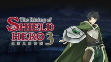 The Rising Of The Shield Hero Season 3 Hindi Dubbed Episodes Download
