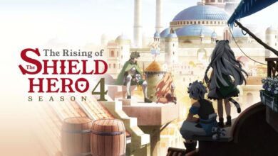 The Rising Of The Shield Hero Season 4 Hindi Dubbed Episodes Download