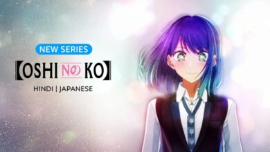 OSHI NO KO Season 1 Hindi Dubbed Episodes Download