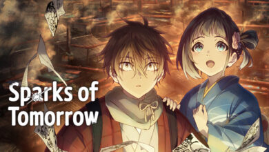 Sparks of Tomorrow Season 1 Hindi Dubbed Episodes Download