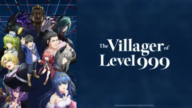 The Villager of Level 999 Season 1 Hindi Dubbed Episodes Download