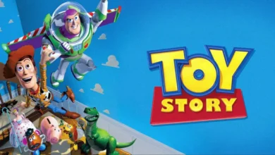 Toy Story (1995) Movie Hindi Dubbed Download