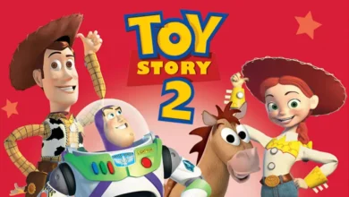 Toy Story 2 (1999) Movie Hindi Dubbed Download