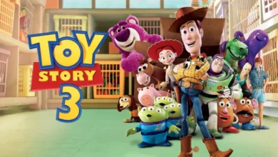 Toy Story 3 (2010) Movie Hindi Dubbed Download