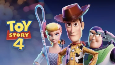 Toy Story 4 (2019) Movie Hindi Dubbed Download