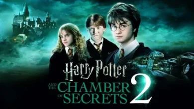 Harry Potter and the Chamber of Secrets (2002) Movie 2 Hindi Dubbed Download