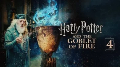 Harry Potter and the Goblet of Fire (2005) Movie 4 Hindi Dubbed Download