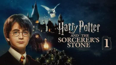 Harry Potter and the Philosopher’s Stone (2001) Movie Hindi Dubbed Download