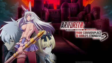 Arifureta: From Commonplace to World’s Strongest Season 3 Hindi Dubbed Episodes Download Arifureta: From Commonplace to World’s Strongest Season 3 Hindi Dubbed Episodes Download