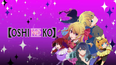 OSHI NO KO Season 2 Hindi Dubbed Episodes Download