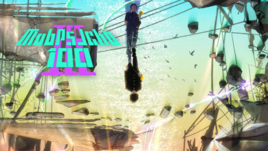 Mob Psycho 100 Season 3 Hindi Dubbed Episodes Download