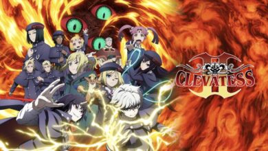 Clevatess Season 2 Hindi Dubbed Episodes Download