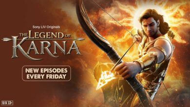 The Legend of Karna Season 1 Hindi Dubbed Episodes Download The Legend of Karna Season 1 Hindi Dubbed Episodes Download
