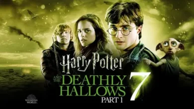 Harry Potter and the Deathly Hallows: Part 1 (2010) Movie 7 Hindi Dubbed Download