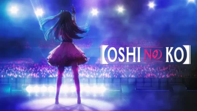 OSHI NO KO Season 3 Hindi Dubbed Episodes Download