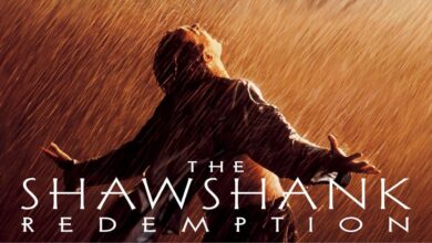 The Shawshank Redemption (1994) Movie Hindi Dubbed Download