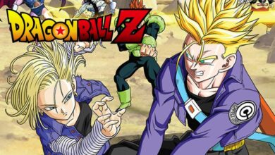 Dragon Ball Z Kai Season 3 (Androids Saga) Hindi Dubbed Episodes Download Dragon Ball Z Kai Season 3 (Androids Saga) Hindi Dubbed Episodes Download
