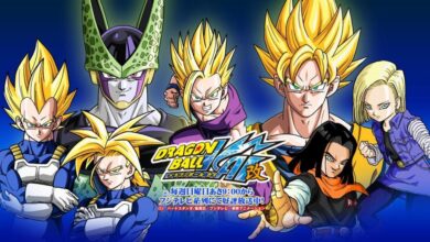 Dragon Ball Z Kai Season 4 (Cell Games Saga) Hindi Dubbed Episodes Download