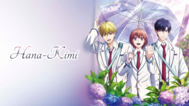 Hana-Kimi Season 2 Hindi Dubbed Episodes Download