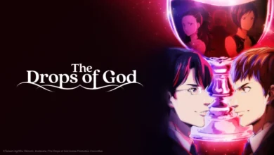 The Drops of God Season 1 Hindi Dubbed Episodes Download