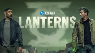 Lanterns Season 1 Hindi Dubbed Episodes Download