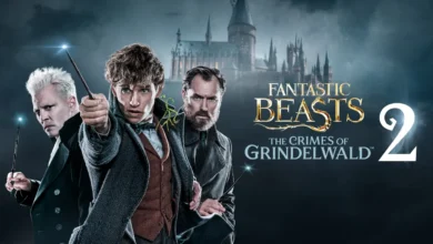 Fantastic Beasts: The Crimes of Grindelwald (2018) Movie 2 Hindi Dubbed Download