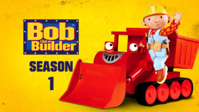 Bob the Builder Season 1 Hindi Dubbed Episodes Download