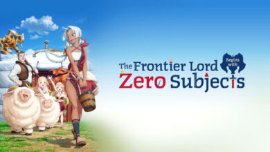 The Frontier Lord Begins with Zero Subjects Season 1 Hindi Dubbed Episodes Download